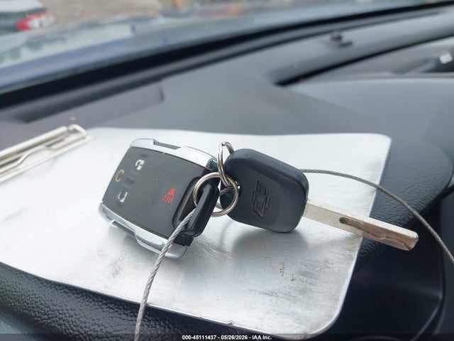 Aukcja sprzedaży 2017 Chevrolet Colorado Z71, vin: 1GCGTDEN5H1318803, numer aukcji: 45111437