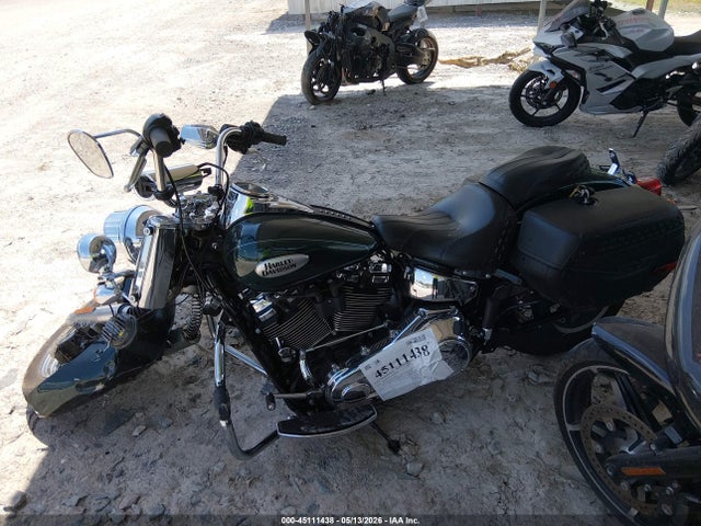 Harley-Davidson FLHCS 2024 1HD1YBK12RB053328 Image 13