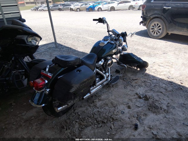 Harley-Davidson FLHCS 2024 1HD1YBK12RB053328 Image 4