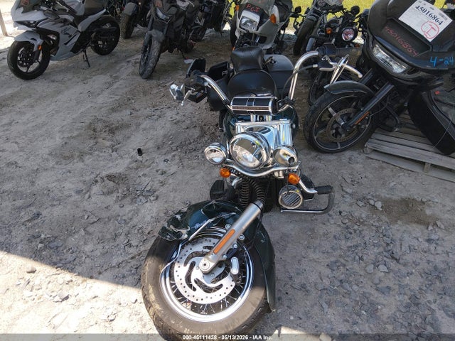Harley-Davidson FLHCS 2024 1HD1YBK12RB053328 Image 5