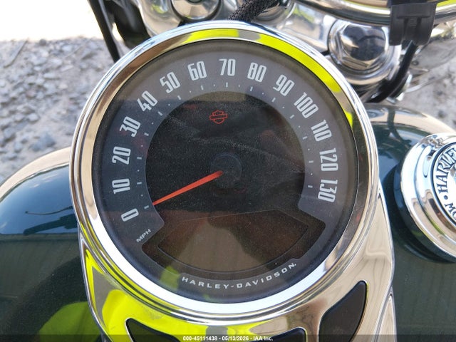 Harley-Davidson FLHCS 2024 1HD1YBK12RB053328 Image 7