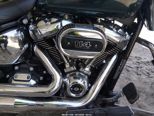 Harley-Davidson FLHCS 2024 1HD1YBK12RB053328 Image 8