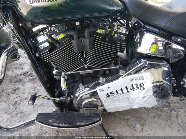 Harley-Davidson FLHCS 2024 1HD1YBK12RB053328 Image 9