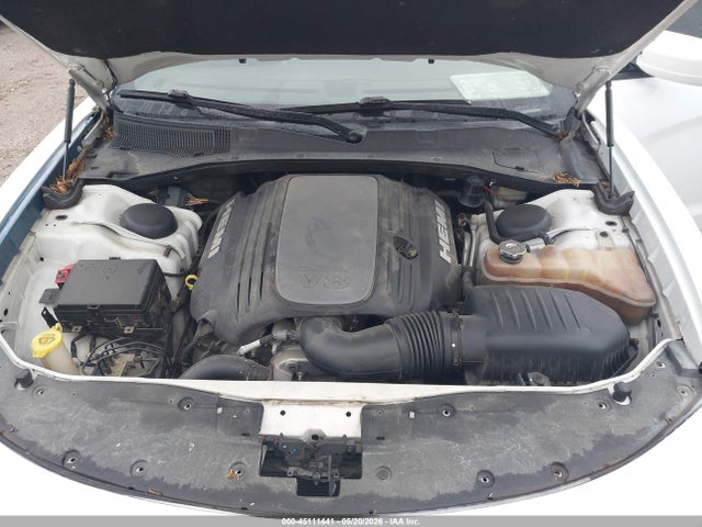 Dodge Charger Road/track 2015 2C3CDXCT5FH857391 Image 10