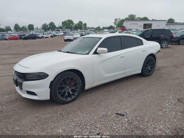 2C3CDXCT5FH857391 Dodge Charger Road/track