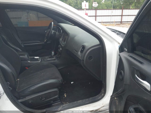 2C3CDXCT5FH857391 Dodge Charger Road/track