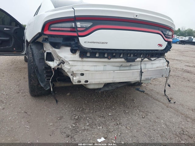 2C3CDXCT5FH857391 Dodge Charger Road/track