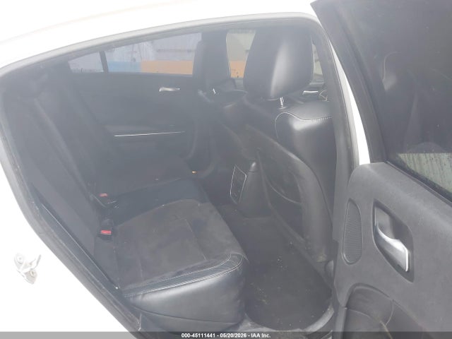 2C3CDXCT5FH857391 Dodge Charger Road/track