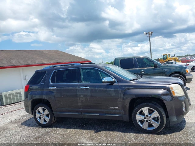 Aukcja sprzedaży 2015 Gmc Terrain Slt-2, vin: 2GKFLYE34F6361299, numer aukcji: 45111442