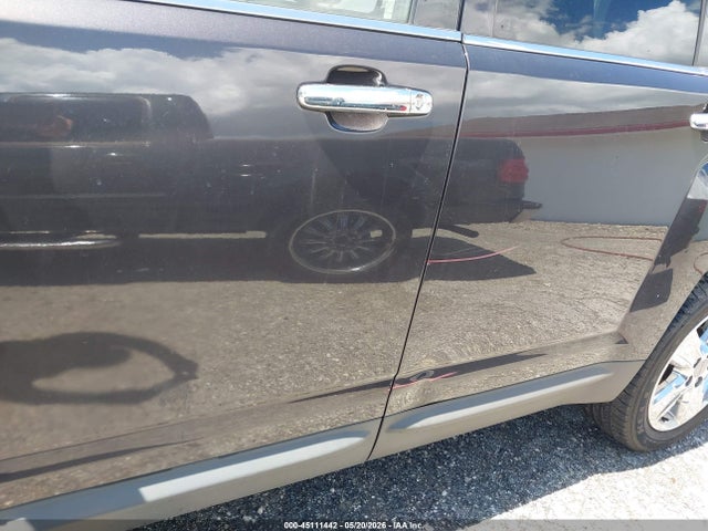 Aukcja sprzedaży 2015 Gmc Terrain Slt-2, vin: 2GKFLYE34F6361299, numer aukcji: 45111442