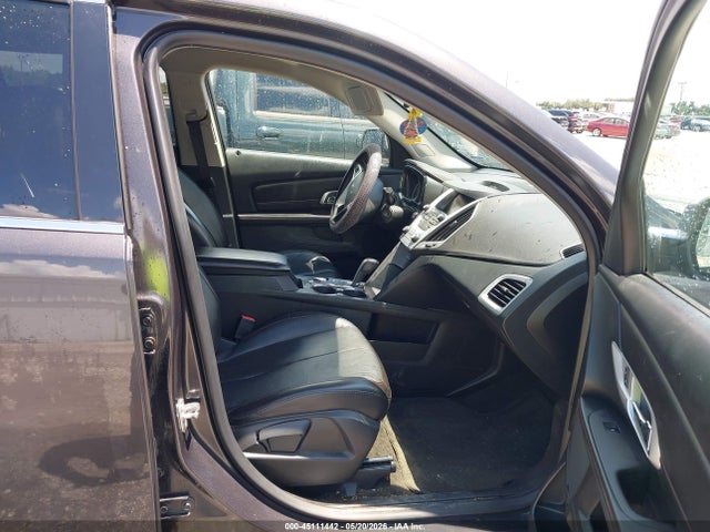 Aukcja sprzedaży 2015 Gmc Terrain Slt-2, vin: 2GKFLYE34F6361299, numer aukcji: 45111442