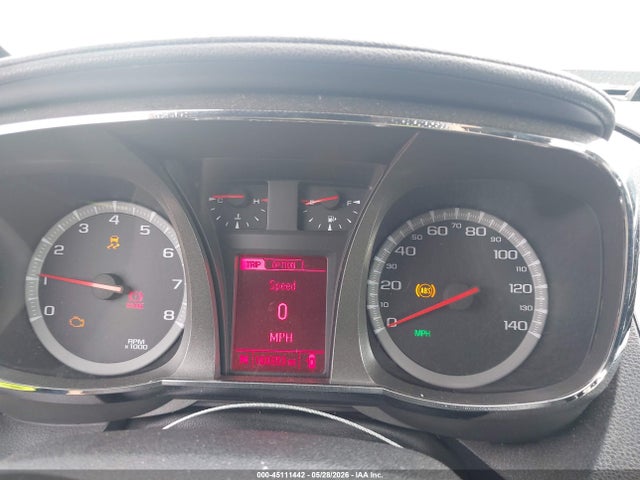 Aukcja sprzedaży 2015 Gmc Terrain Slt-2, vin: 2GKFLYE34F6361299, numer aukcji: 45111442