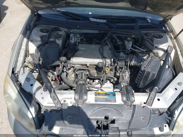 Aukcja sprzedaży 2009 Chevrolet Impala Ls, vin: 2G1WB57K291125455, numer aukcji: 45111443