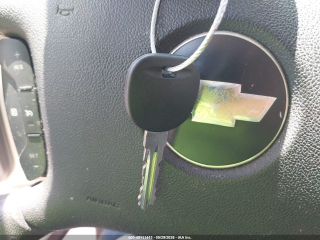 Aukcja sprzedaży 2009 Chevrolet Impala Ls, vin: 2G1WB57K291125455, numer aukcji: 45111443