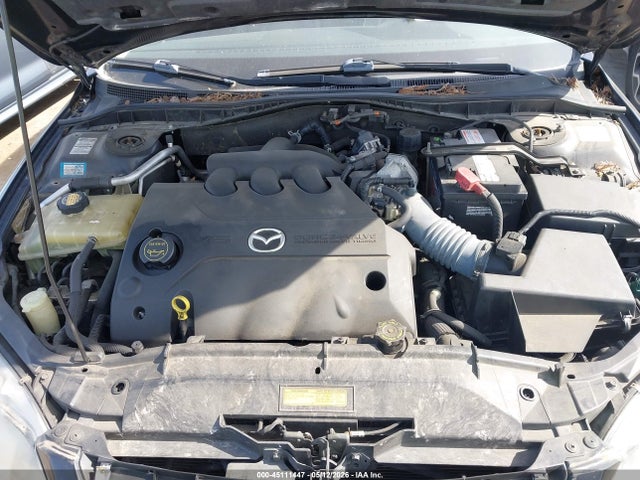 Aukcja sprzedaży 2004 Mazda Mazda6 S, vin: 1YVHP80D545N26255, numer aukcji: 45111447