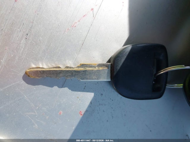 Aukcja sprzedaży 2004 Mazda Mazda6 S, vin: 1YVHP80D545N26255, numer aukcji: 45111447