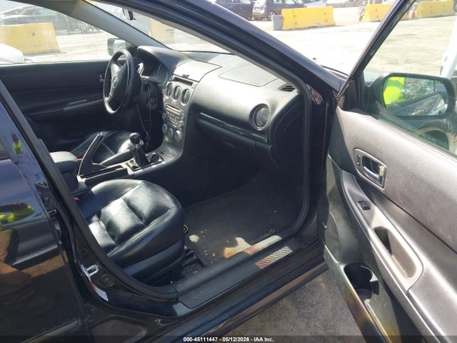 Aukcja sprzedaży 2004 Mazda Mazda6 S, vin: 1YVHP80D545N26255, numer aukcji: 45111447