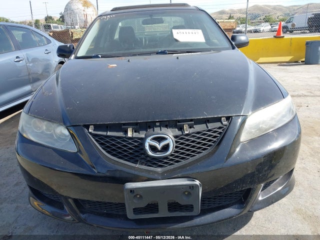 Aukcja sprzedaży 2004 Mazda Mazda6 S, vin: 1YVHP80D545N26255, numer aukcji: 45111447