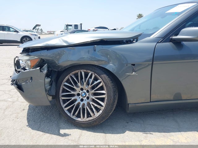 Aukcja sprzedaży 2008 Bmw 750i, vin: WBAHL83518DT14354, numer aukcji: 45111448