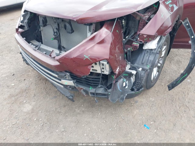 Продаж на аукціоні авто 2018 Toyota Highlander Limited Platinum, vin: 5TDDZRFH5JS819061, номер лоту: 45111452