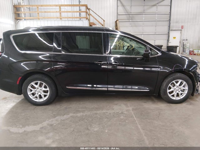 Aukcja sprzedaży 2020 Chrysler Pacifica Touring L, vin: 2C4RC1BG1LR118048, numer aukcji: 45111453