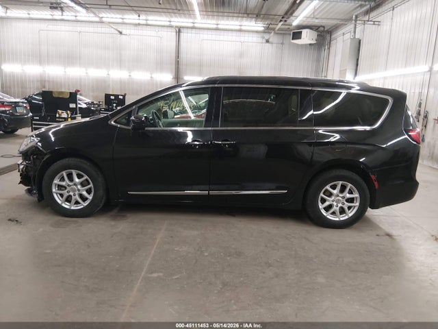 Aukcja sprzedaży 2020 Chrysler Pacifica Touring L, vin: 2C4RC1BG1LR118048, numer aukcji: 45111453