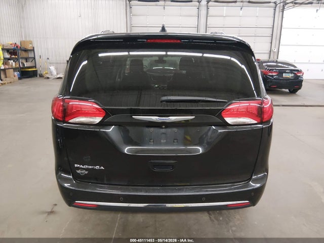 Aukcja sprzedaży 2020 Chrysler Pacifica Touring L, vin: 2C4RC1BG1LR118048, numer aukcji: 45111453