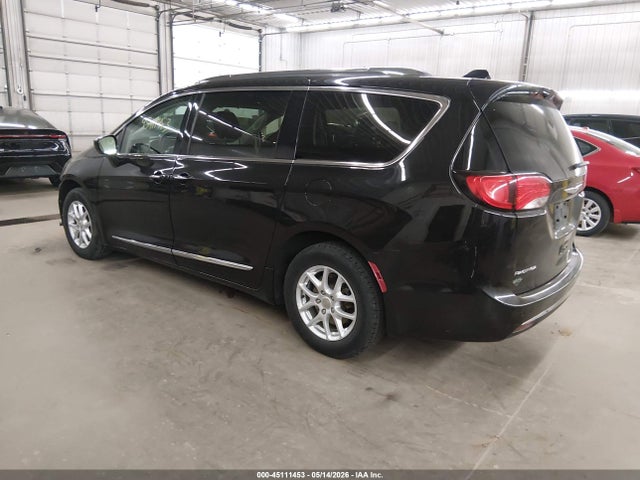 Aukcja sprzedaży 2020 Chrysler Pacifica Touring L, vin: 2C4RC1BG1LR118048, numer aukcji: 45111453