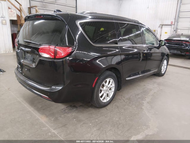 Aukcja sprzedaży 2020 Chrysler Pacifica Touring L, vin: 2C4RC1BG1LR118048, numer aukcji: 45111453