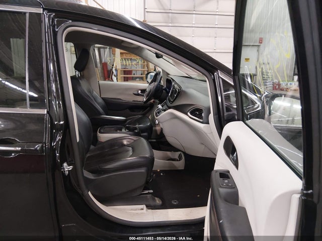 Aukcja sprzedaży 2020 Chrysler Pacifica Touring L, vin: 2C4RC1BG1LR118048, numer aukcji: 45111453