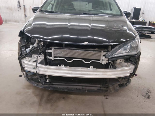 Aukcja sprzedaży 2020 Chrysler Pacifica Touring L, vin: 2C4RC1BG1LR118048, numer aukcji: 45111453