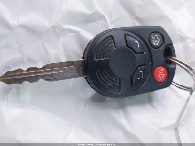 Aukcja sprzedaży 2012 Ford Fusion Se, vin: 3FAHP0HA5CR414249, numer aukcji: 45111454
