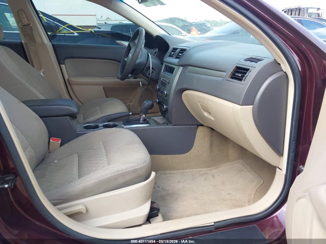 Aukcja sprzedaży 2012 Ford Fusion Se, vin: 3FAHP0HA5CR414249, numer aukcji: 45111454