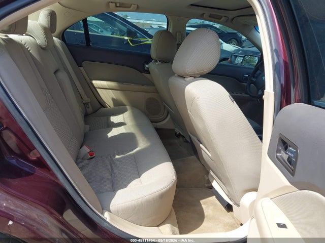 Aukcja sprzedaży 2012 Ford Fusion Se, vin: 3FAHP0HA5CR414249, numer aukcji: 45111454