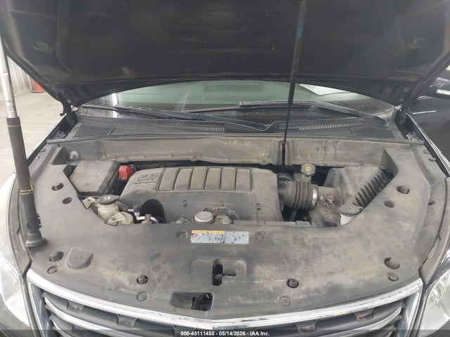 2017 Chevrolet Traverse 2lt მანქანა იყიდება აუქციონზე, vin: 1GNKVHKDXHJ197085, აუქციონის ნომერი: 45111458