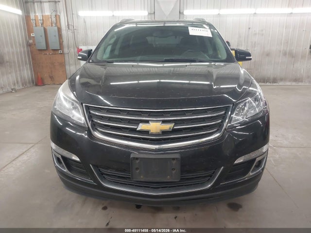 2017 Chevrolet Traverse 2lt მანქანა იყიდება აუქციონზე, vin: 1GNKVHKDXHJ197085, აუქციონის ნომერი: 45111458