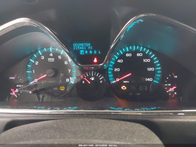 2017 Chevrolet Traverse 2lt მანქანა იყიდება აუქციონზე, vin: 1GNKVHKDXHJ197085, აუქციონის ნომერი: 45111458