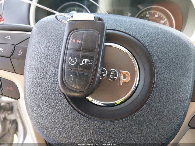 Продаж на аукціоні авто 2015 Jeep Cherokee Latitude, vin: 1C4PJLCS9FW628512, номер лоту: 45111459