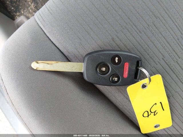 Продаж на аукціоні авто 2012 Honda Accord 2.4 Lx-p, vin: 1HGCP2F4XCA221006, номер лоту: 45111468