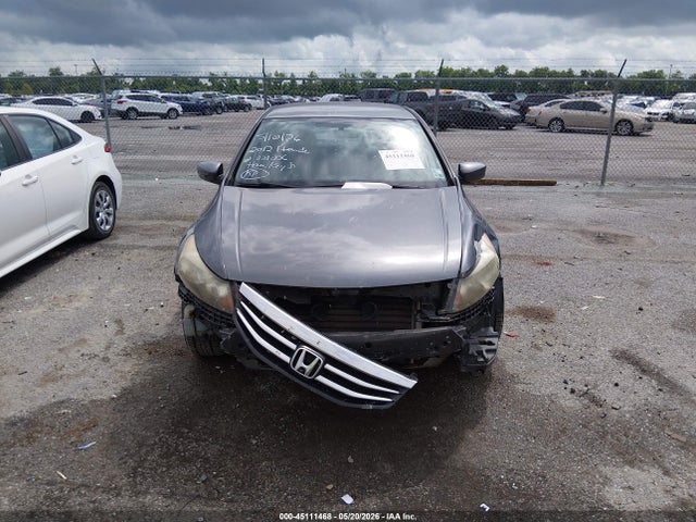 Продаж на аукціоні авто 2012 Honda Accord 2.4 Lx-p, vin: 1HGCP2F4XCA221006, номер лоту: 45111468