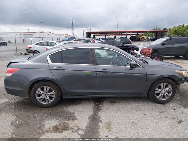 Продаж на аукціоні авто 2012 Honda Accord 2.4 Lx-p, vin: 1HGCP2F4XCA221006, номер лоту: 45111468