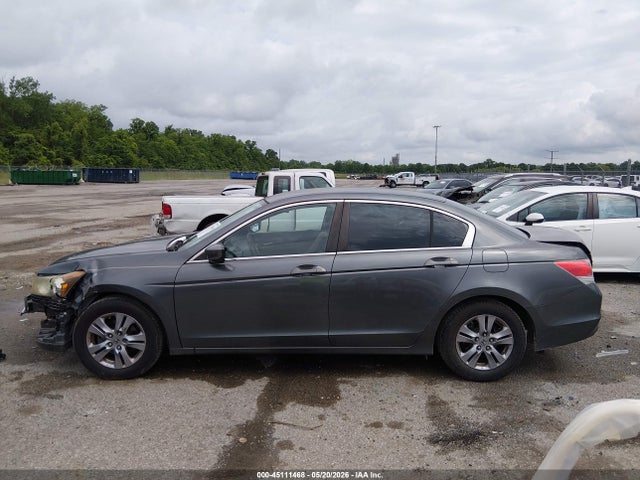 Продаж на аукціоні авто 2012 Honda Accord 2.4 Lx-p, vin: 1HGCP2F4XCA221006, номер лоту: 45111468