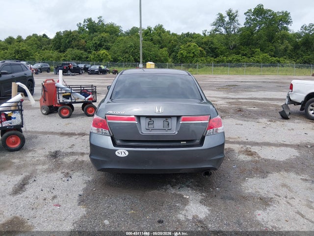 Продаж на аукціоні авто 2012 Honda Accord 2.4 Lx-p, vin: 1HGCP2F4XCA221006, номер лоту: 45111468