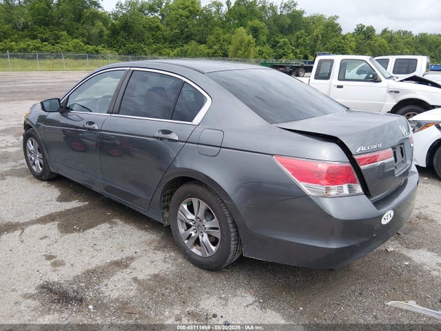 Продаж на аукціоні авто 2012 Honda Accord 2.4 Lx-p, vin: 1HGCP2F4XCA221006, номер лоту: 45111468