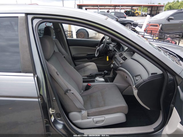 Продаж на аукціоні авто 2012 Honda Accord 2.4 Lx-p, vin: 1HGCP2F4XCA221006, номер лоту: 45111468