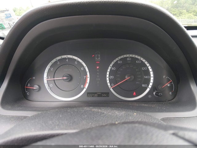 Продаж на аукціоні авто 2012 Honda Accord 2.4 Lx-p, vin: 1HGCP2F4XCA221006, номер лоту: 45111468