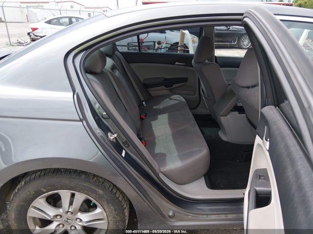 Продаж на аукціоні авто 2012 Honda Accord 2.4 Lx-p, vin: 1HGCP2F4XCA221006, номер лоту: 45111468