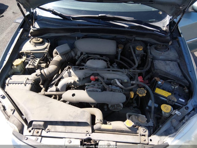 Aukcja sprzedaży 2009 Subaru Impreza Outback Sport, vin: JF1GH63609G815108, numer aukcji: 45111469