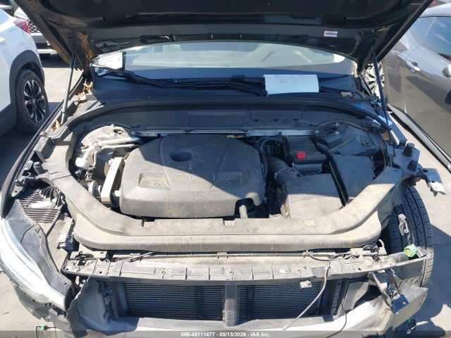 Продажа на аукционе авто 2018 Volvo Xc60 T5 Momentum, vin: YV4102RK7J1081754, номер лота: 45111477