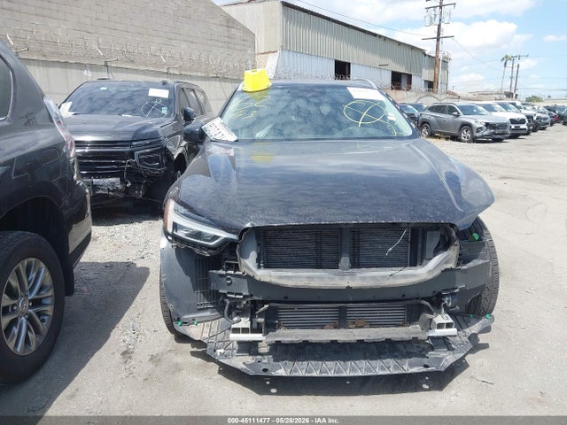 Продажа на аукционе авто 2018 Volvo Xc60 T5 Momentum, vin: YV4102RK7J1081754, номер лота: 45111477